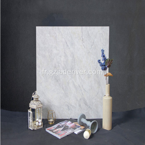 Serpeggiante Marble Flexible Marble Tiles Carrelage en marbre